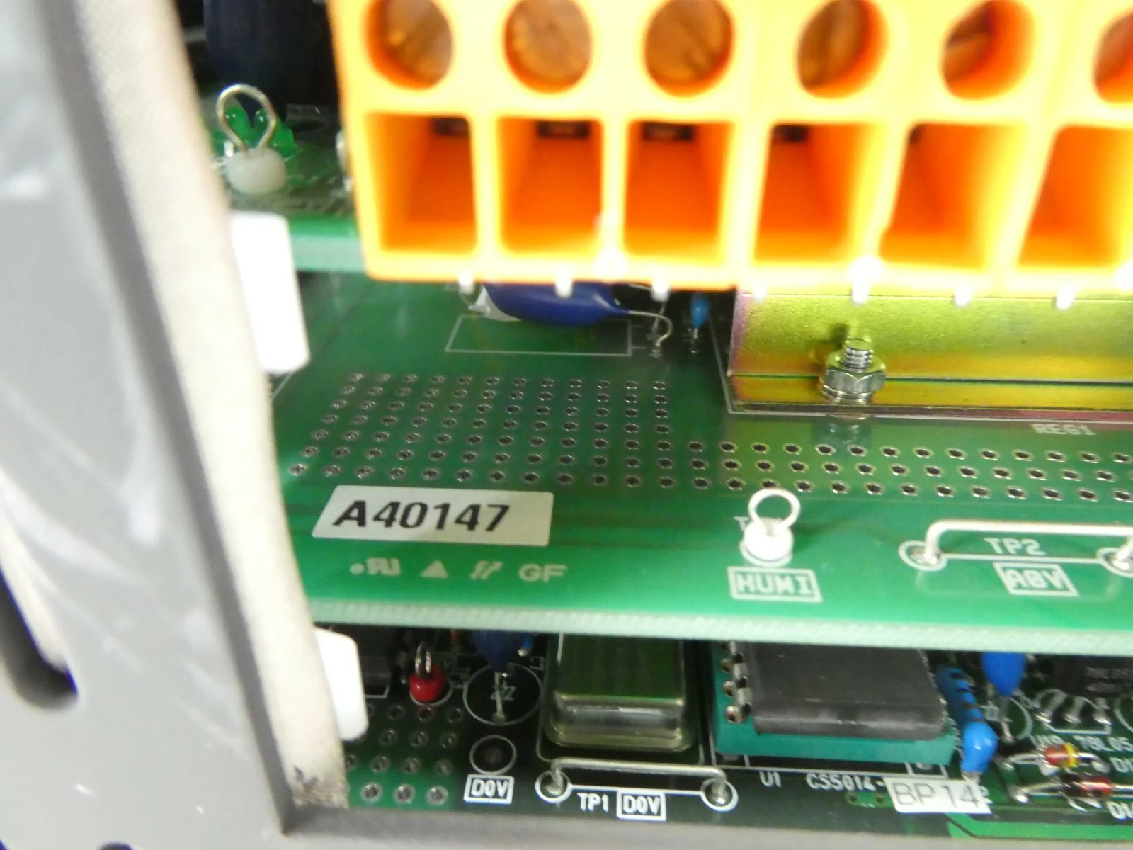 Nikon 4S782-766 ALCP Temperature Controller 4S064-529 NSR-S205C Working - Image 7