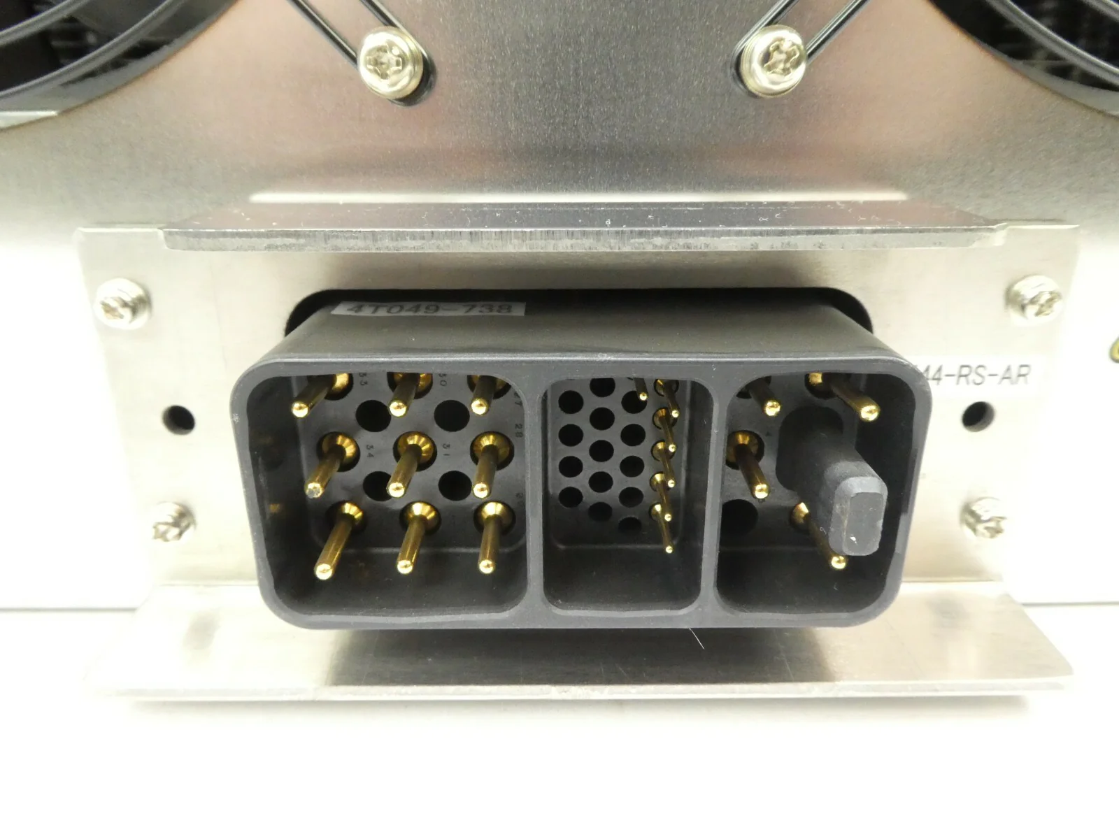 Nikon 4T070-339-1 RY-RUBtm Amplifier Module SPA494F 4S013-944 NSR Series Working - Image 10