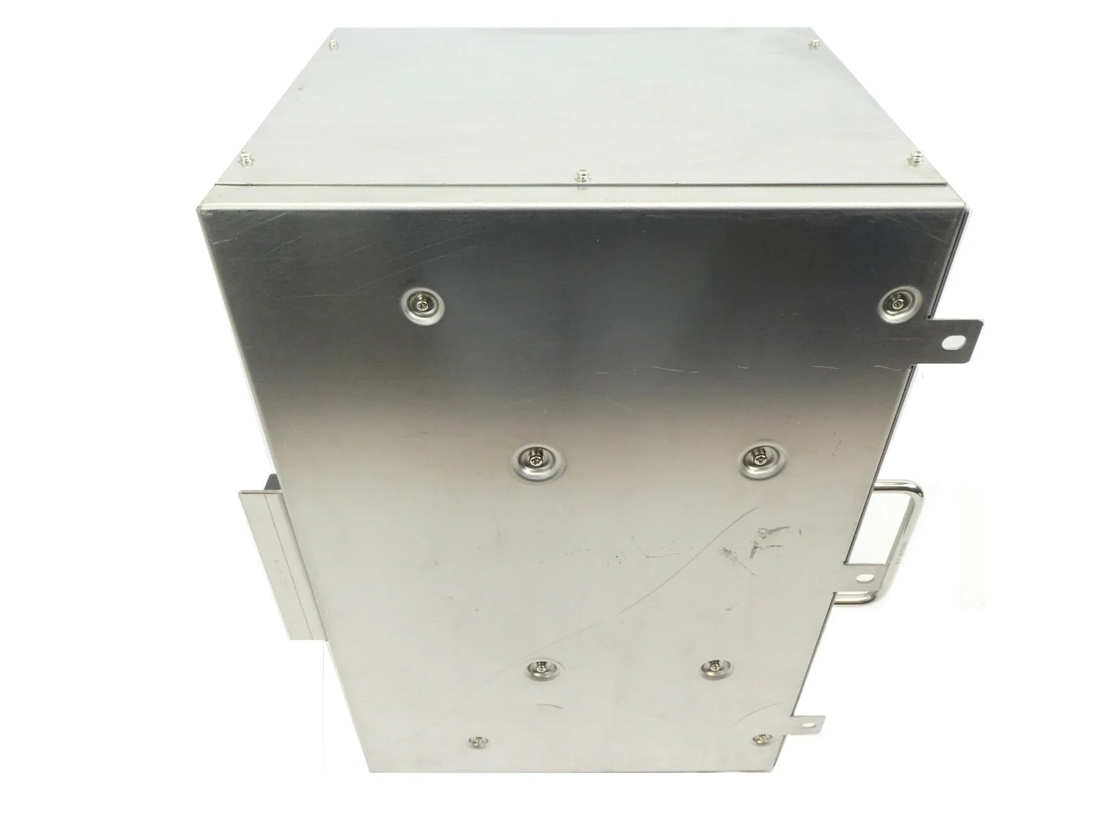 Nikon 4T070-359-1 EXX-F Amplifier Module SPA491A 4S013-944 NSR Series Working - Image 5