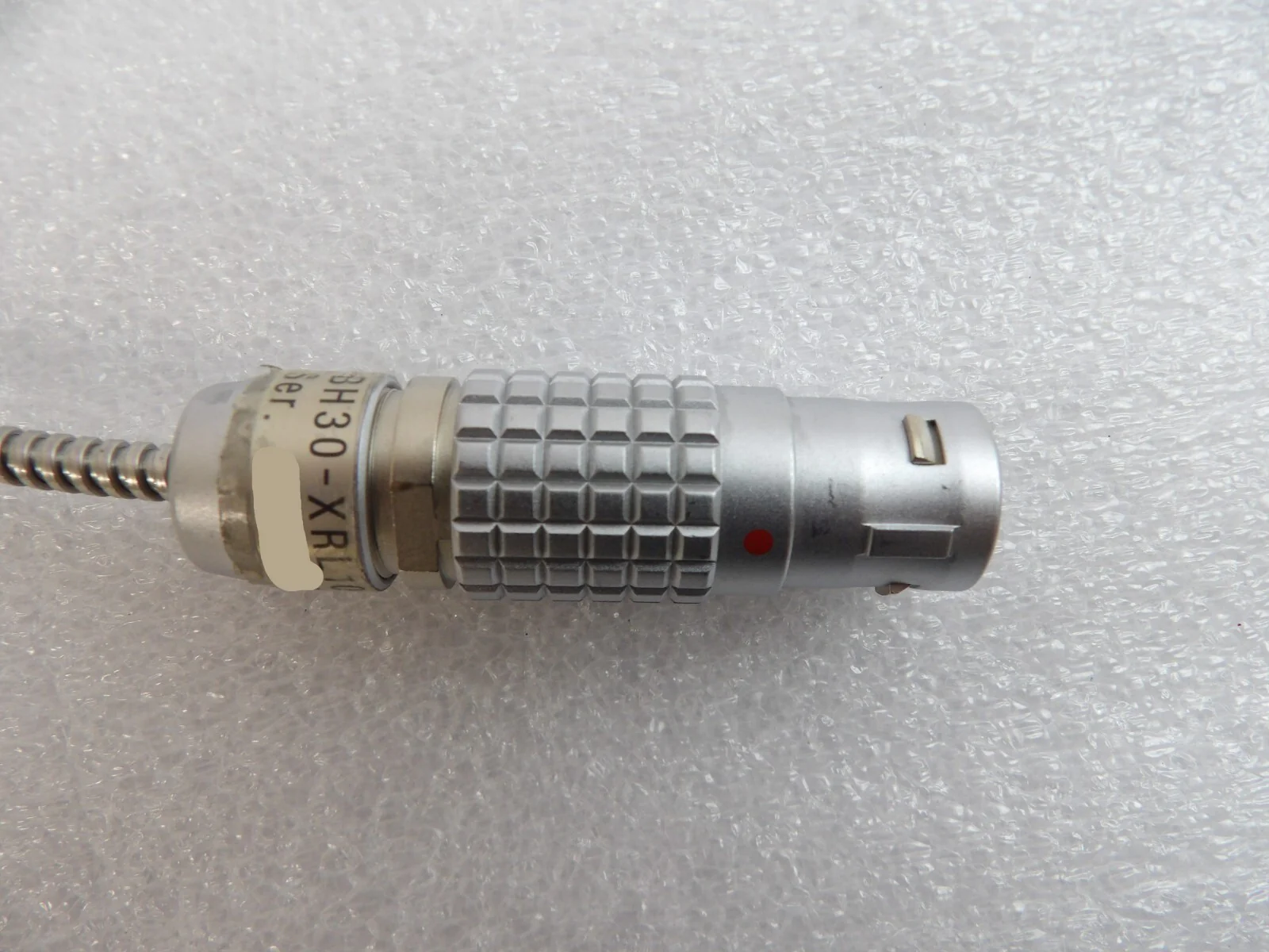 Nikon 4T080-892 Laser Sensor Module WSXCF5 NSR Series Working Surplus - Image 7