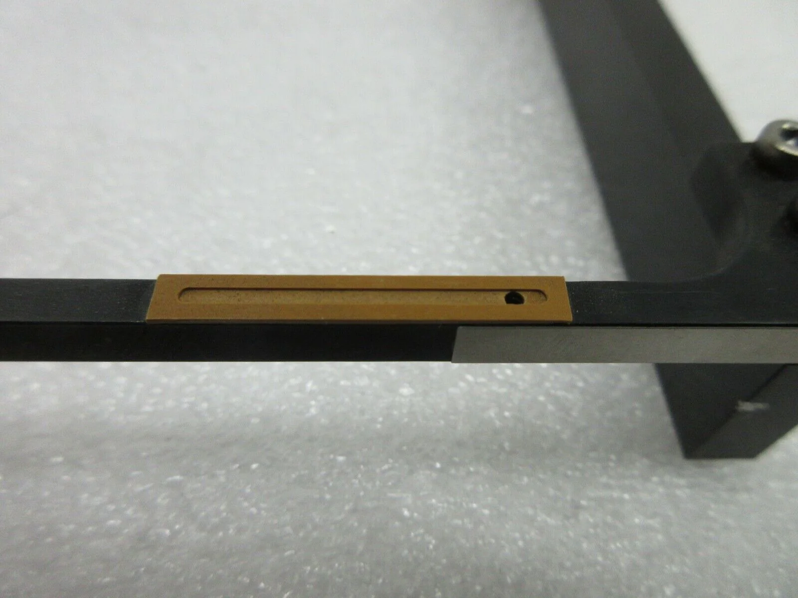Nikon 6" Arm NSR-1755G7A Step-and-Repeat G-Line System Used Working - Image 10