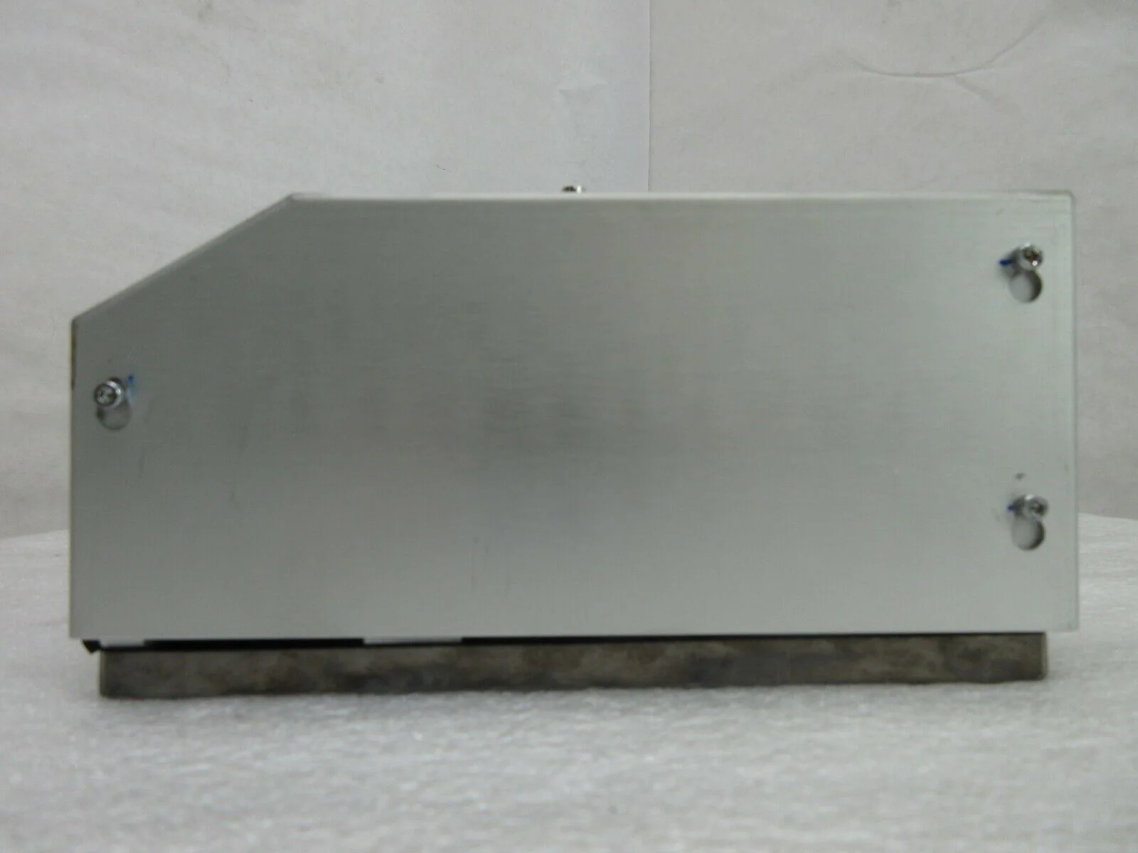 Nikon Beam Matching Assembly NSR-S205C Step-and-Repeat Exposure System Used - Image 2