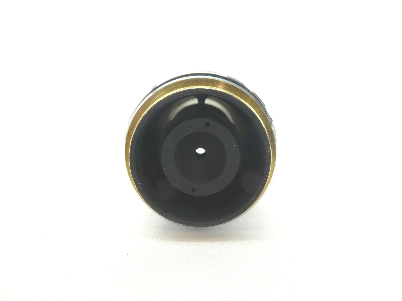 Nikon CF Plan Apo 150x/0.90 Microscope Objective ∞/0 Working Surplus - Image 5