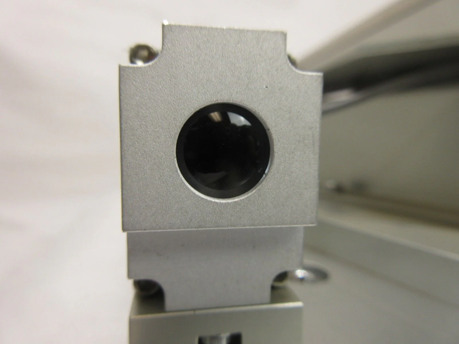 Nikon Precision 4S018-876 Chuck Load Table NSR-S205C Step-and-Repeat Working - Image 8