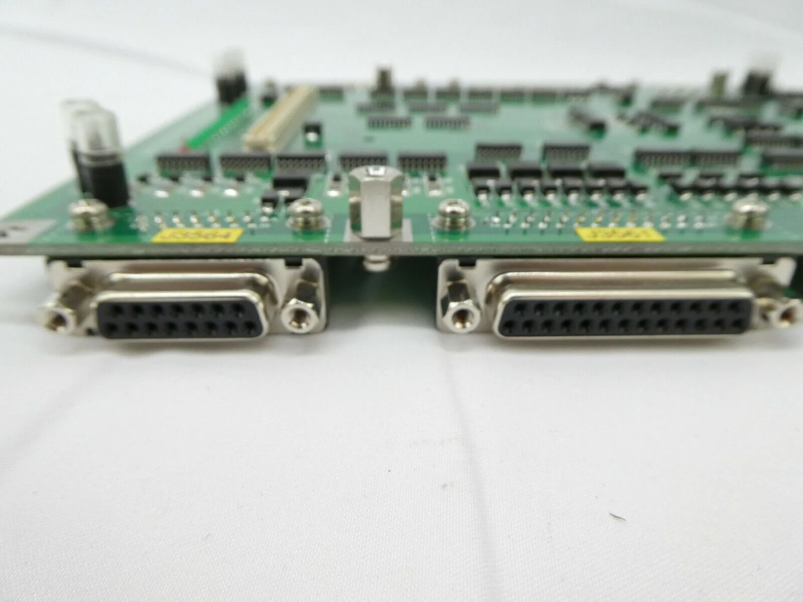 Nikon CS013-025 CHBR-IF Board PCB KSN NSR System Working Spare - Image 8