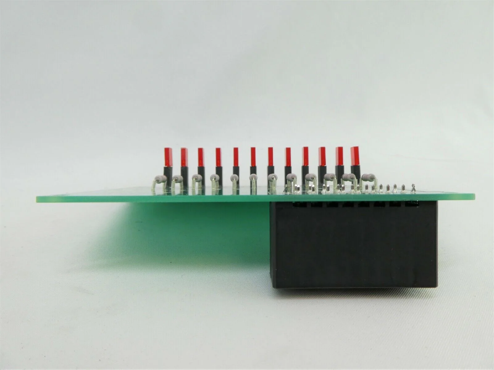 Nikon CS700-064 LED Display Board PCB LED-DISP NSR-S610C System Working Spare - Image 6