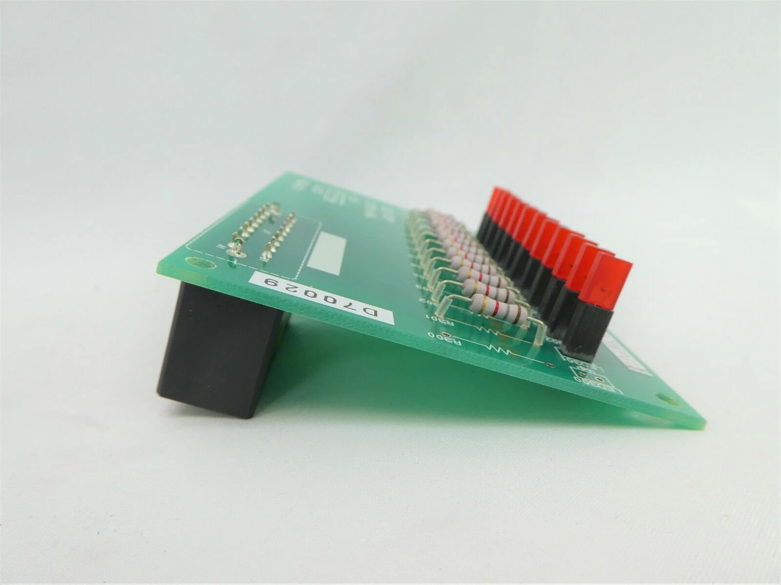 Nikon CS700-064 LED Display Board PCB LED-DISP NSR-S610C System Working Spare - Image 7