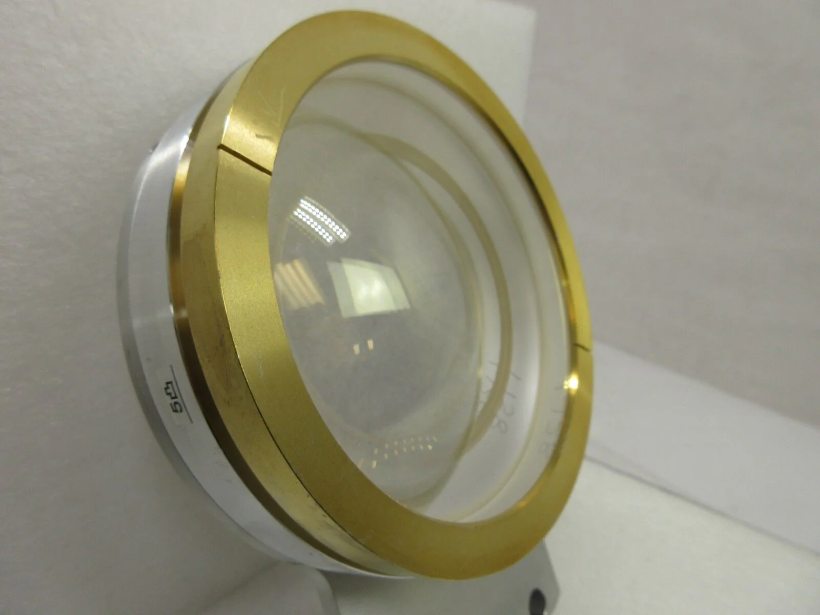 Nikon Precision Fly's Eye Field Lens NSR-S204B Step-and-Repeat Working - Image 7