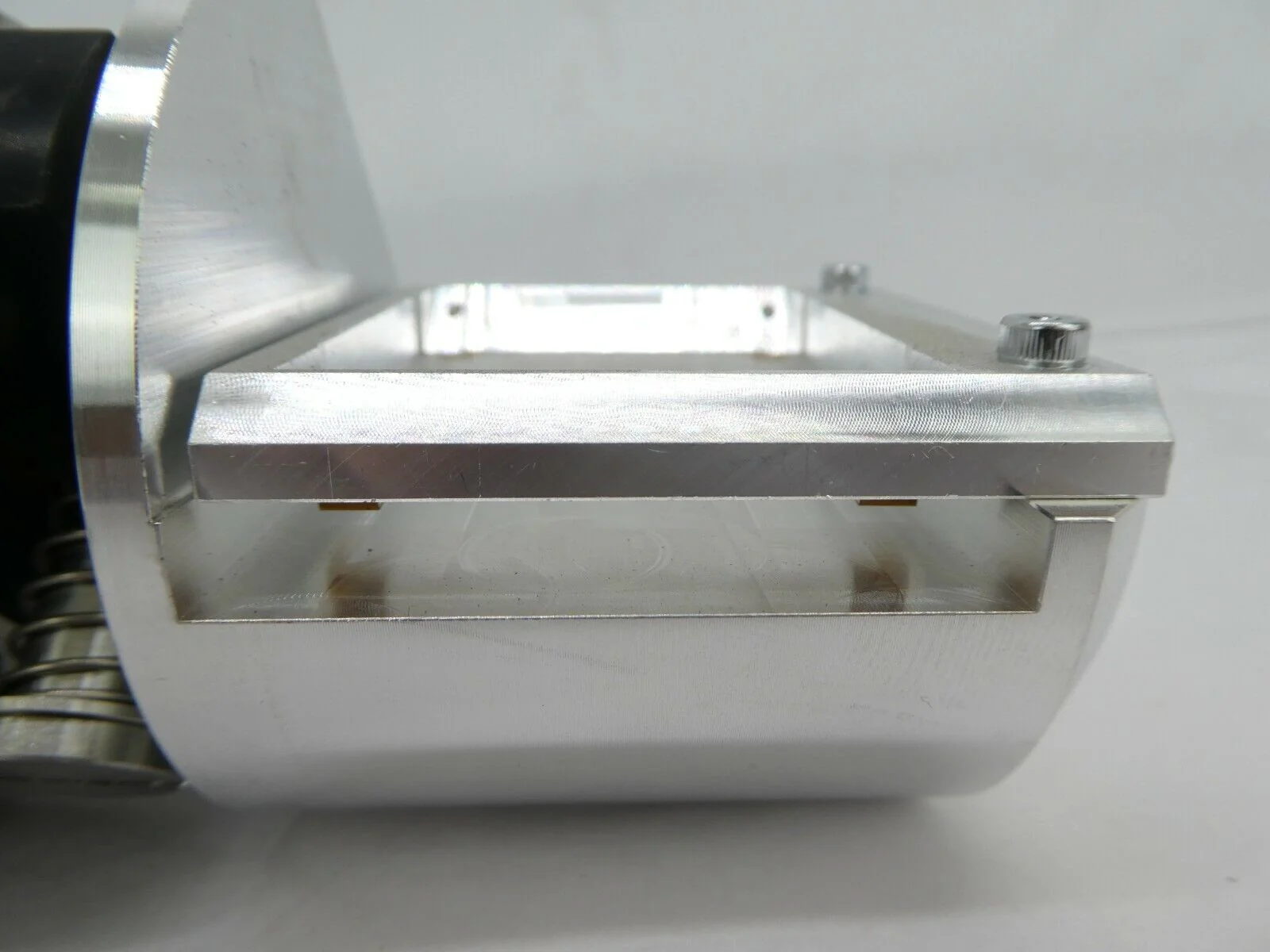 Nikon Fold Mirror NSR-S205C Step-and-Repeat Exposure System BMU Unit Working - Image 7