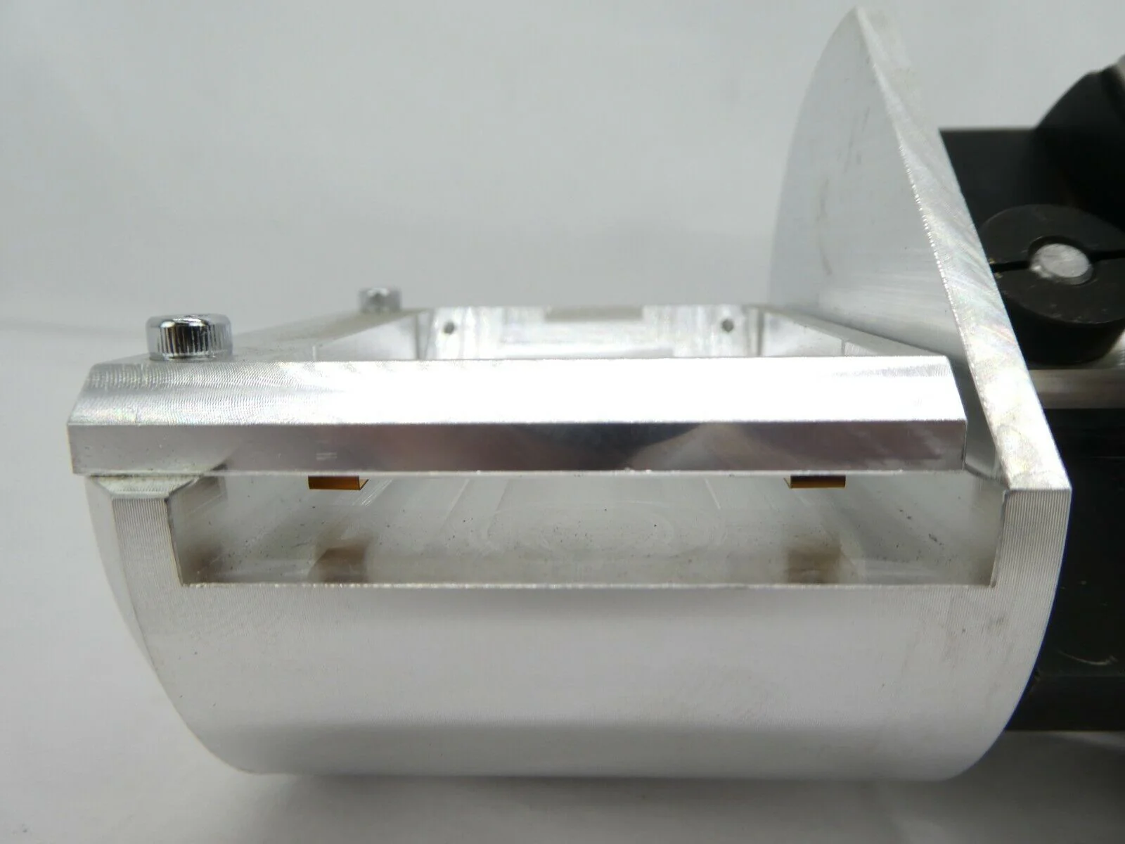Nikon Fold Mirror NSR-S205C Step-and-Repeat Exposure System BMU Unit Working - Image 9