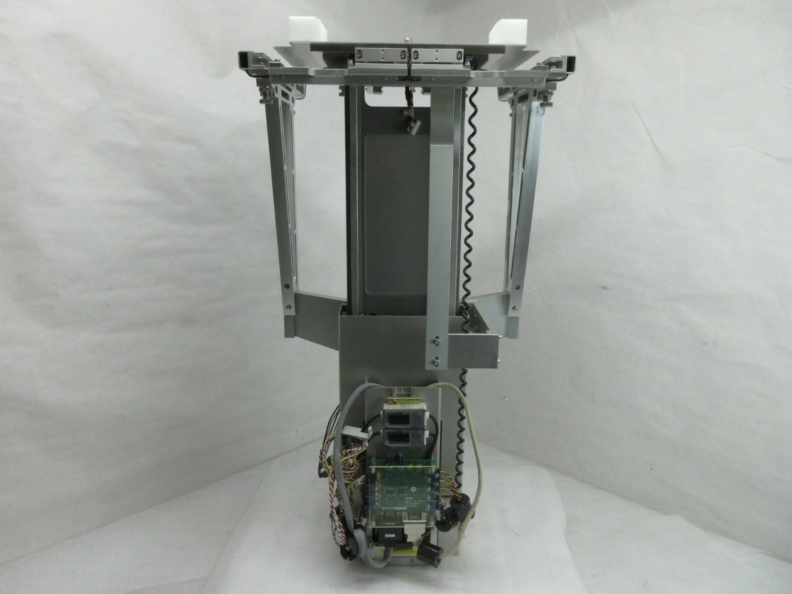 Nikon Internal Right-Elevator 4S013-467 NSR-S307E DUV Scanning System Used - Image 3