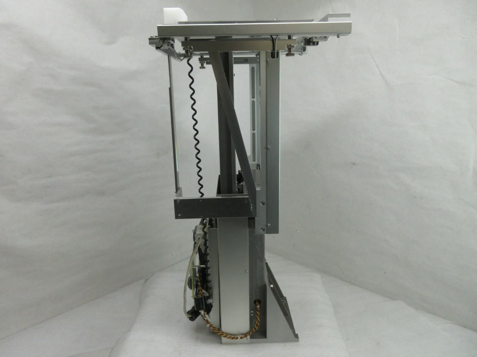 Nikon Internal Right-Elevator 4S013-467 NSR-S307E DUV Scanning System Used - Image 5