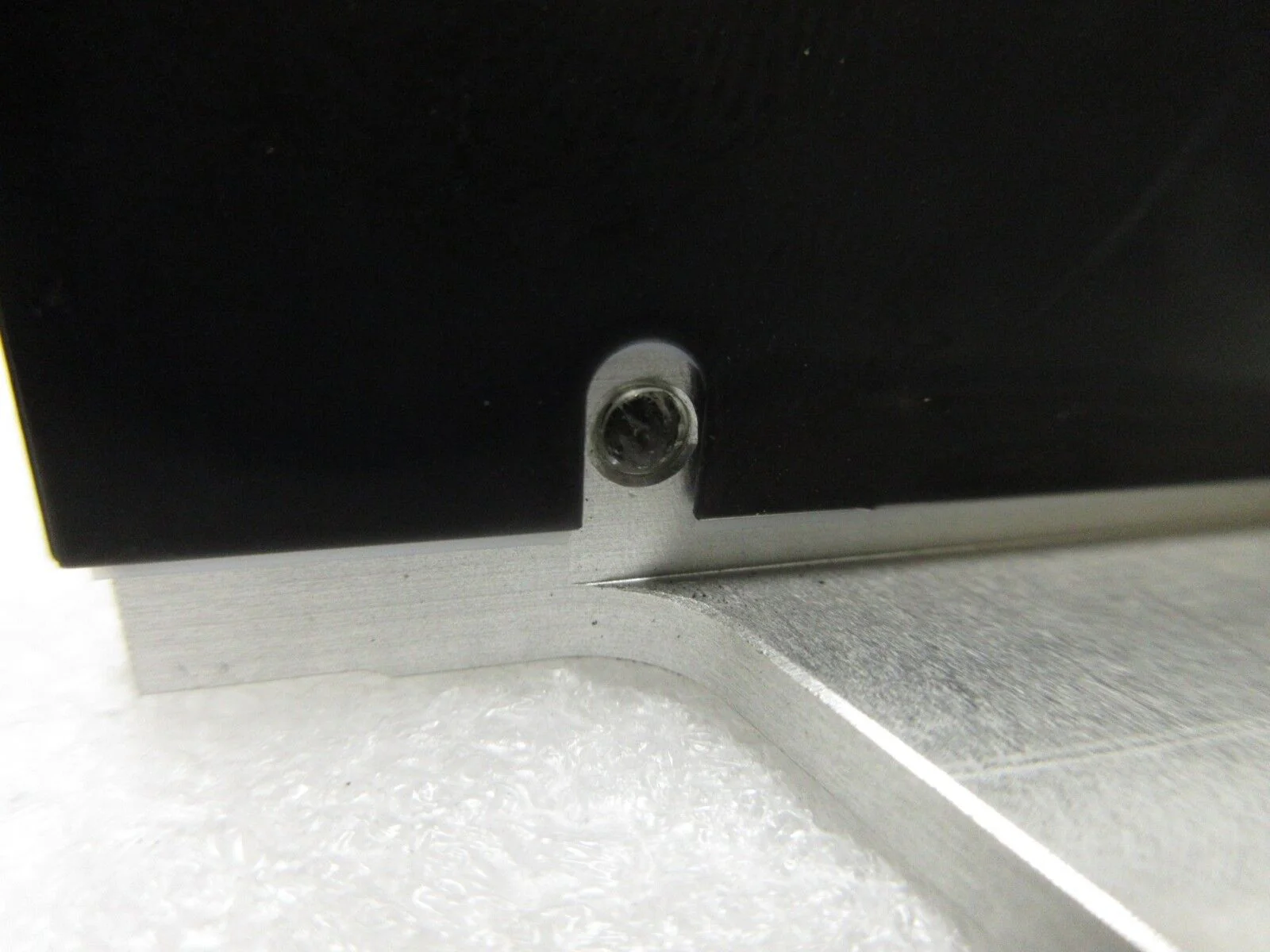 Nikon Precision Irradiance Illumination Uniformity Sensor NSR-S202A Working - Image 12