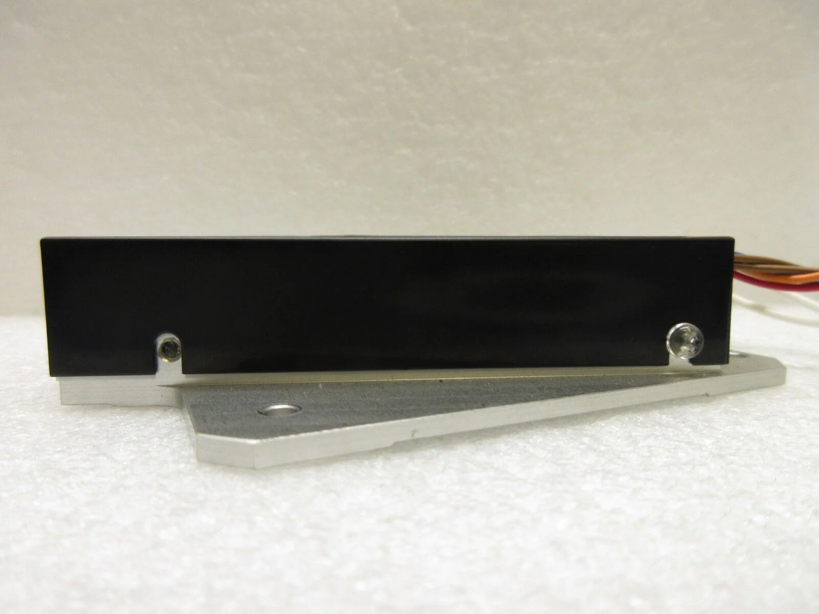 Nikon Precision Irradiance Illumination Uniformity Sensor NSR-S202A Working - Image 3