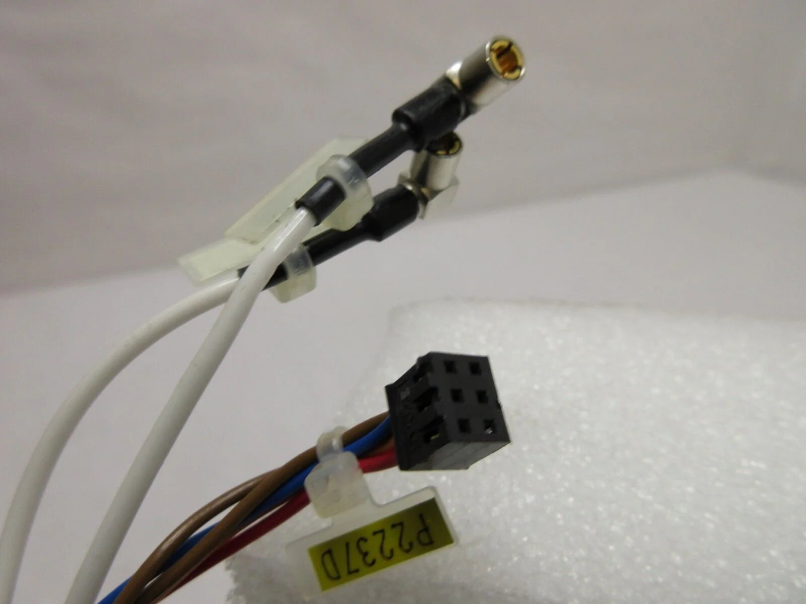 Nikon Precision Irradiance Illumination Uniformity Sensor NSR-S202A Working - Image 9