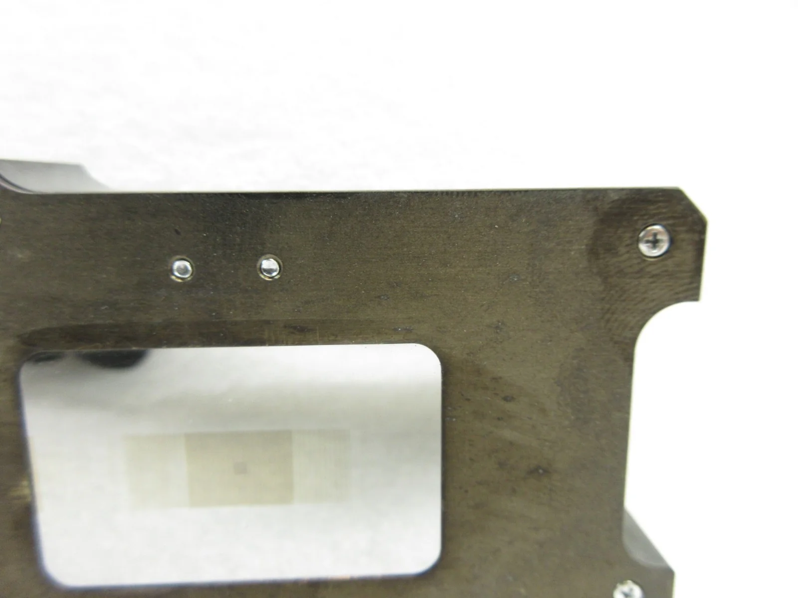 Nikon Irradiance Illumination Uniformity Sensor NSR-S306C Used Working - Image 4