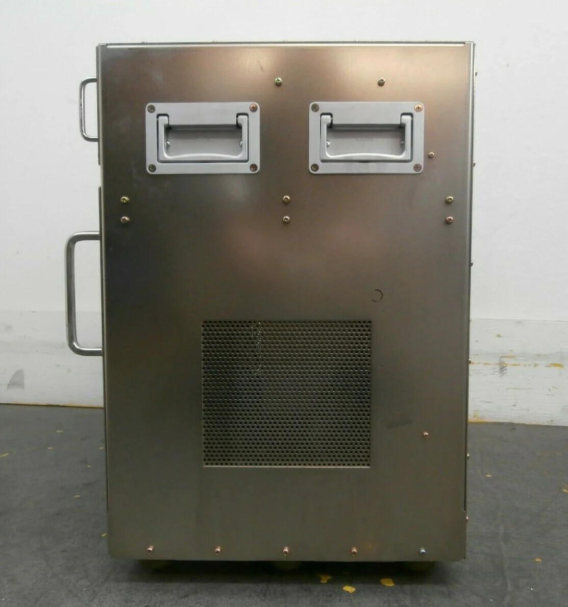 Nikon KAB11010/3101-0 Power Box OPTISTATION 7 Wafer Inspection System Working - Image 3