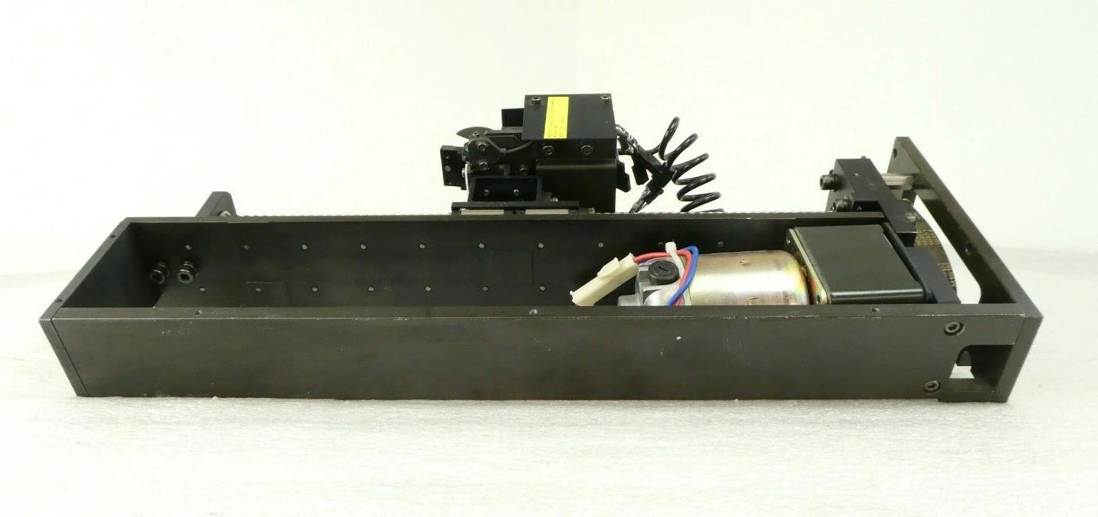 Nikon KAB11240/A240-2 Rotation Unit Assembly OPTISTATION 7 Loose Motor As-Is - Image 4