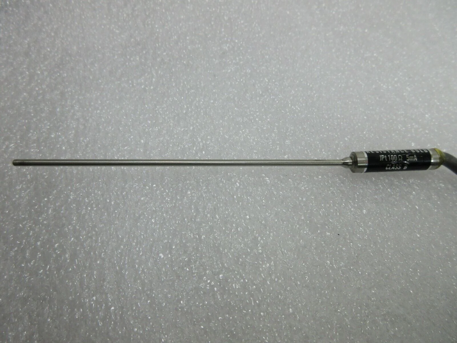 Nikon KBA 00650 Temperature Controller with Probe NSR-1755G7A Used Working - Image 9
