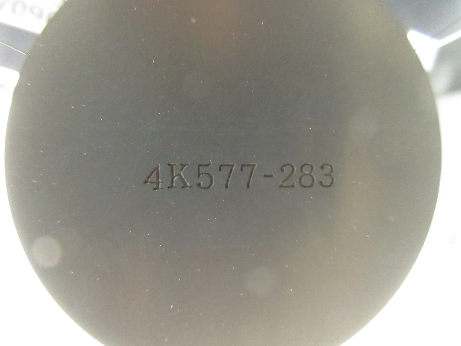 Nikon Precision KBB11350 2FE 2nd Fly's Eye Lens SHRINC Optics Revolver Surplus - Image 9