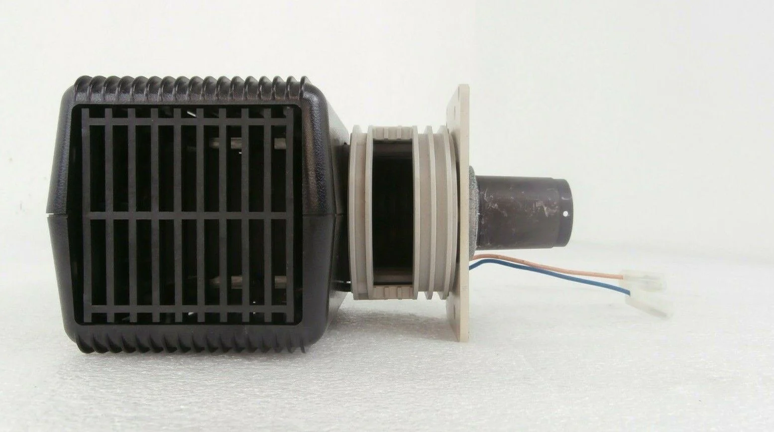 Nikon LHS-H100P-1 100w Halogen Lamp House MGE15203/AL11-0 NSR Working Surplus - Image 4