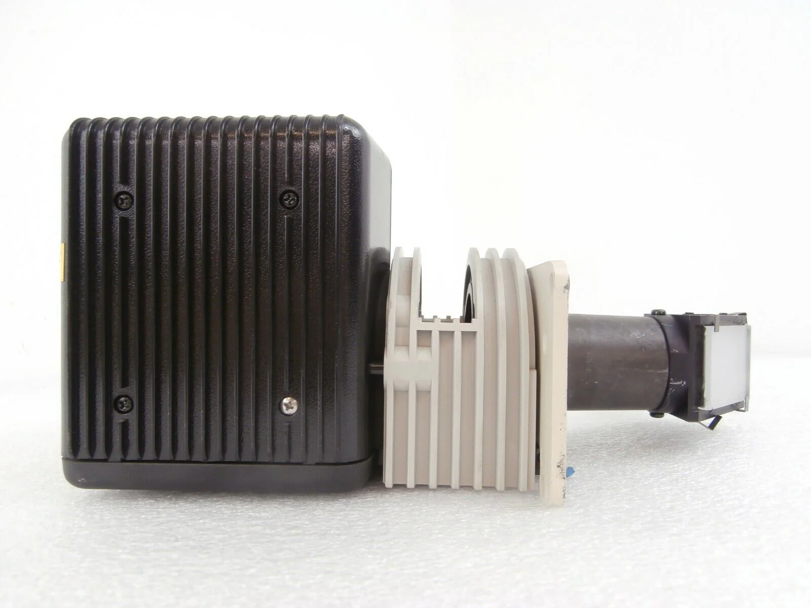 Nikon LHS-H100P-1 100w Halogen Lamp House MGE15203/AL11-0 with Lens NSR Working - Image 3