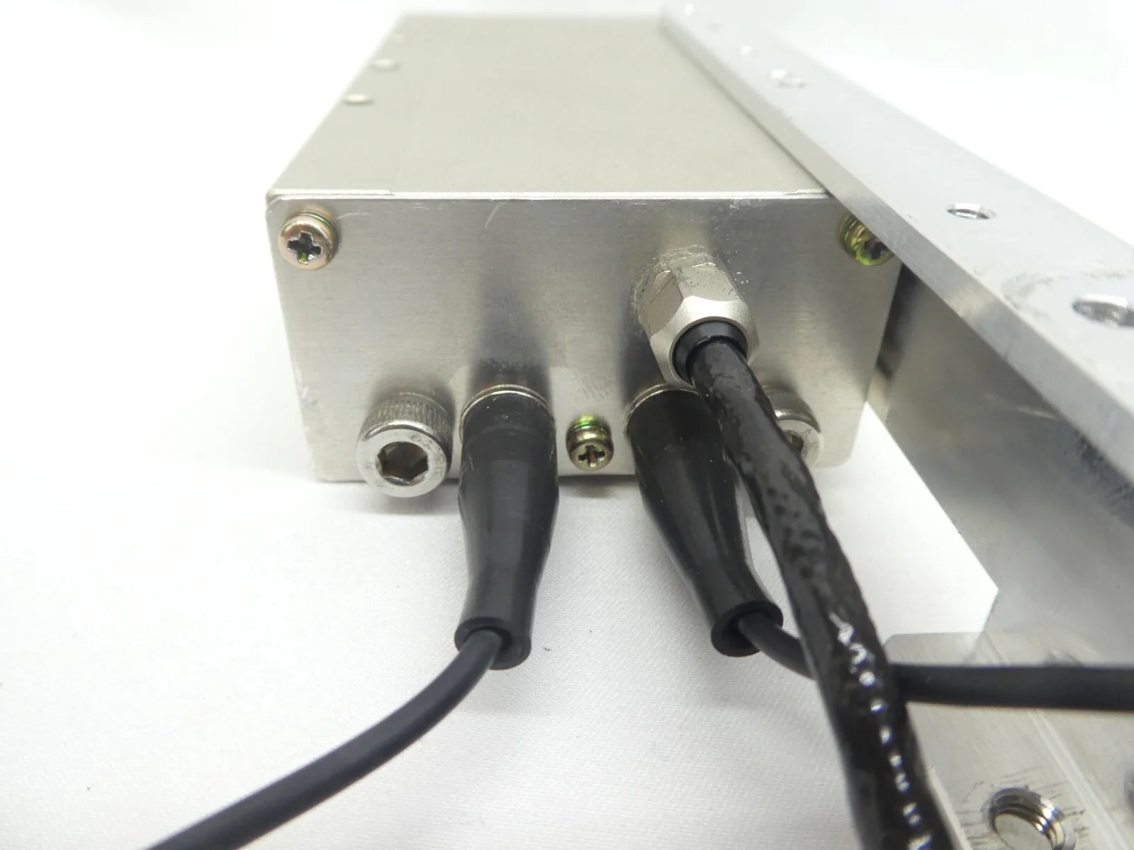 Nikon LS1-1 Relay Amplifier Module TYPE 4 NSR Series Copper Cu Exposed Working - Image 10