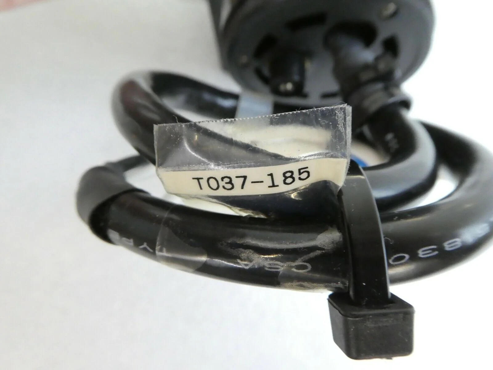 Nikon M-A43359-3A Dual Output Fiber Optic Shutter Light Source NSR FX-601F Spare - Image 7