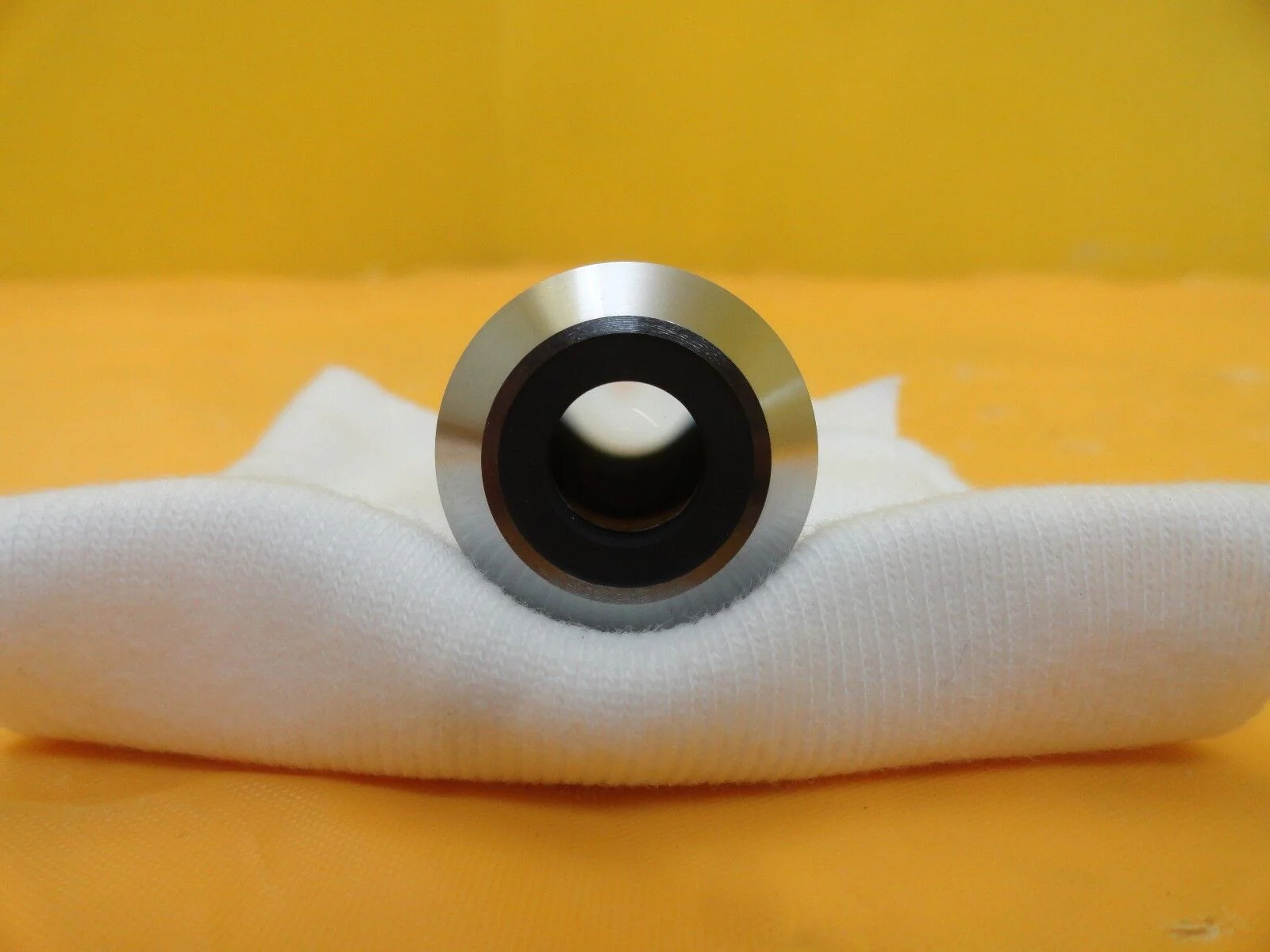 Nikon Precision M Plan 2.5 0.075 Microscope Objective 210/0 Working Surplus - Image 4
