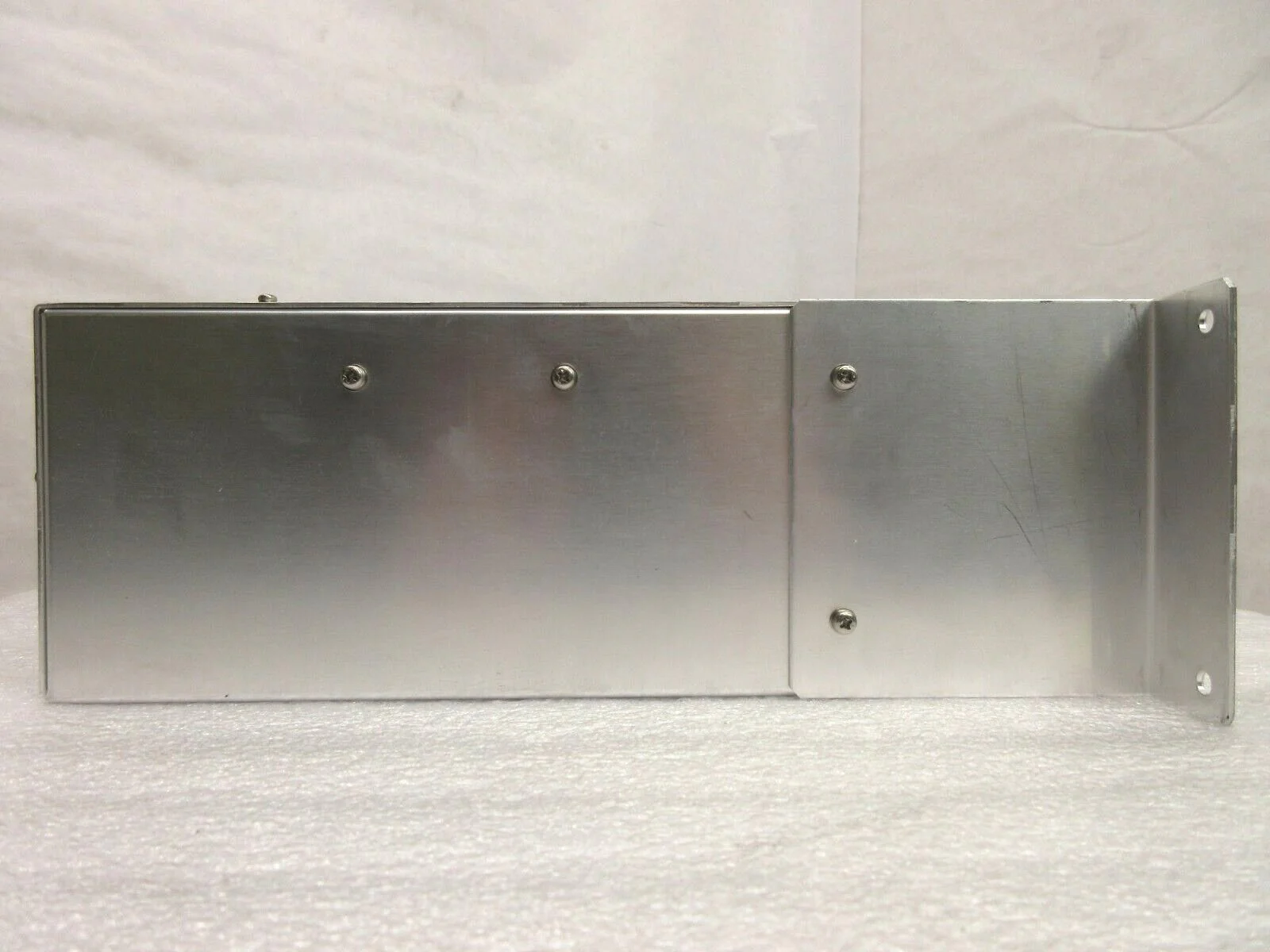 Nikon Power Distribution Unit NSR-S307E DUV Scanning System Used Working - Image 3