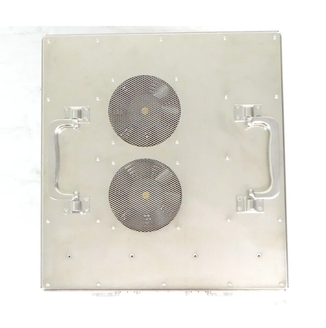 Nikon Power Supply UNIT1 NRM-3100 300mm Wafer Overlay Measurement System Working - Image 5