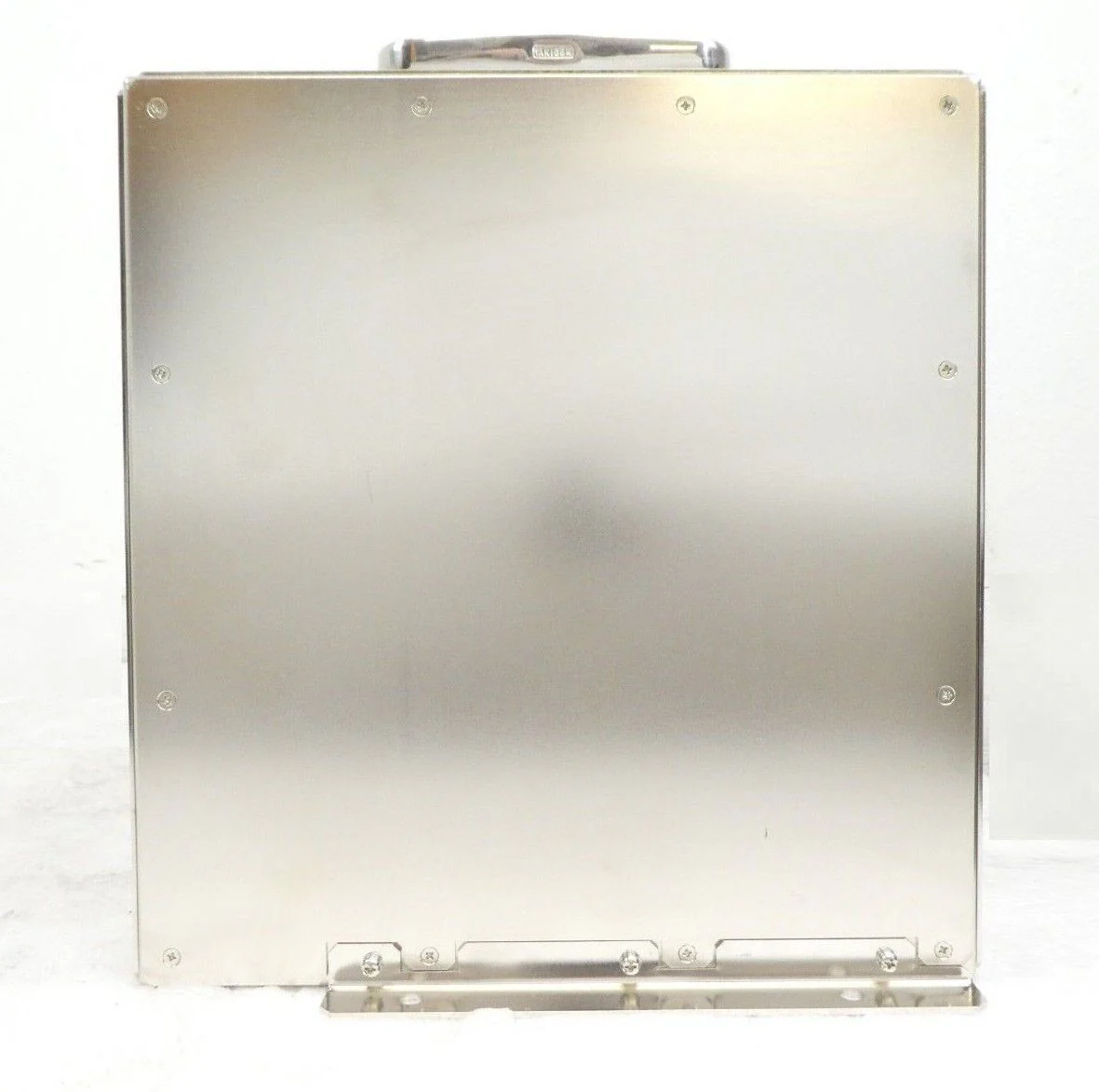 Nikon Power Supply UNIT2 NRM-3100 300mm Wafer Overlay Measurement System Working - Image 5