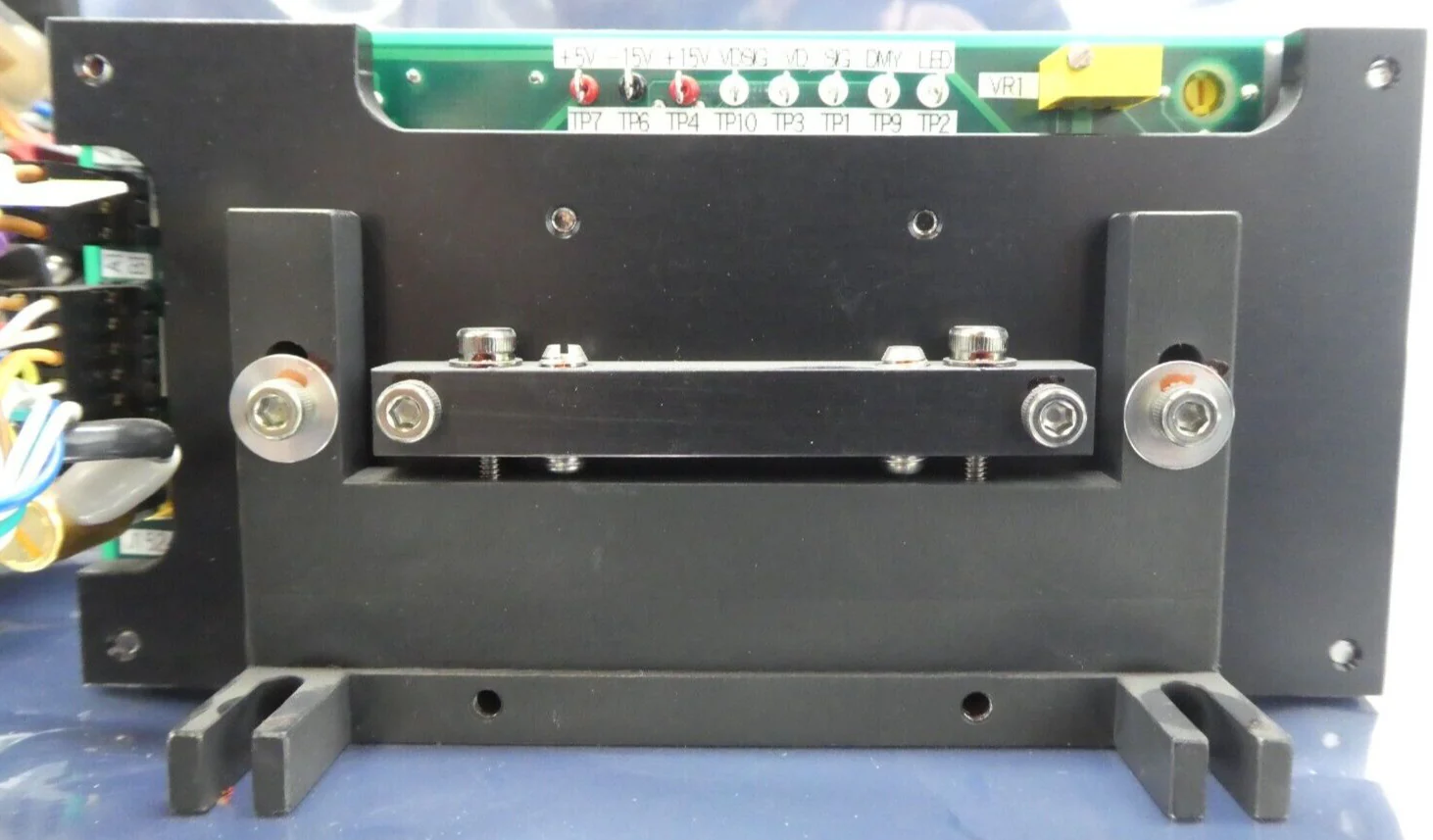 Nikon PPD Optical Sensor Assembly NSR Series 4S005-206-Ⓕ 4S005-204-Ⓖ Working - Image 10