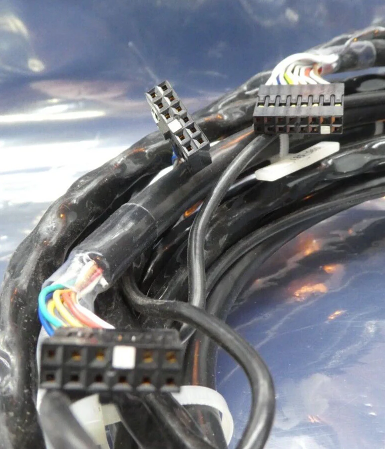 Nikon PPD Optical Sensor Assembly NSR Series 4S005-206-Ⓕ 4S005-204-Ⓖ Working - Image 12