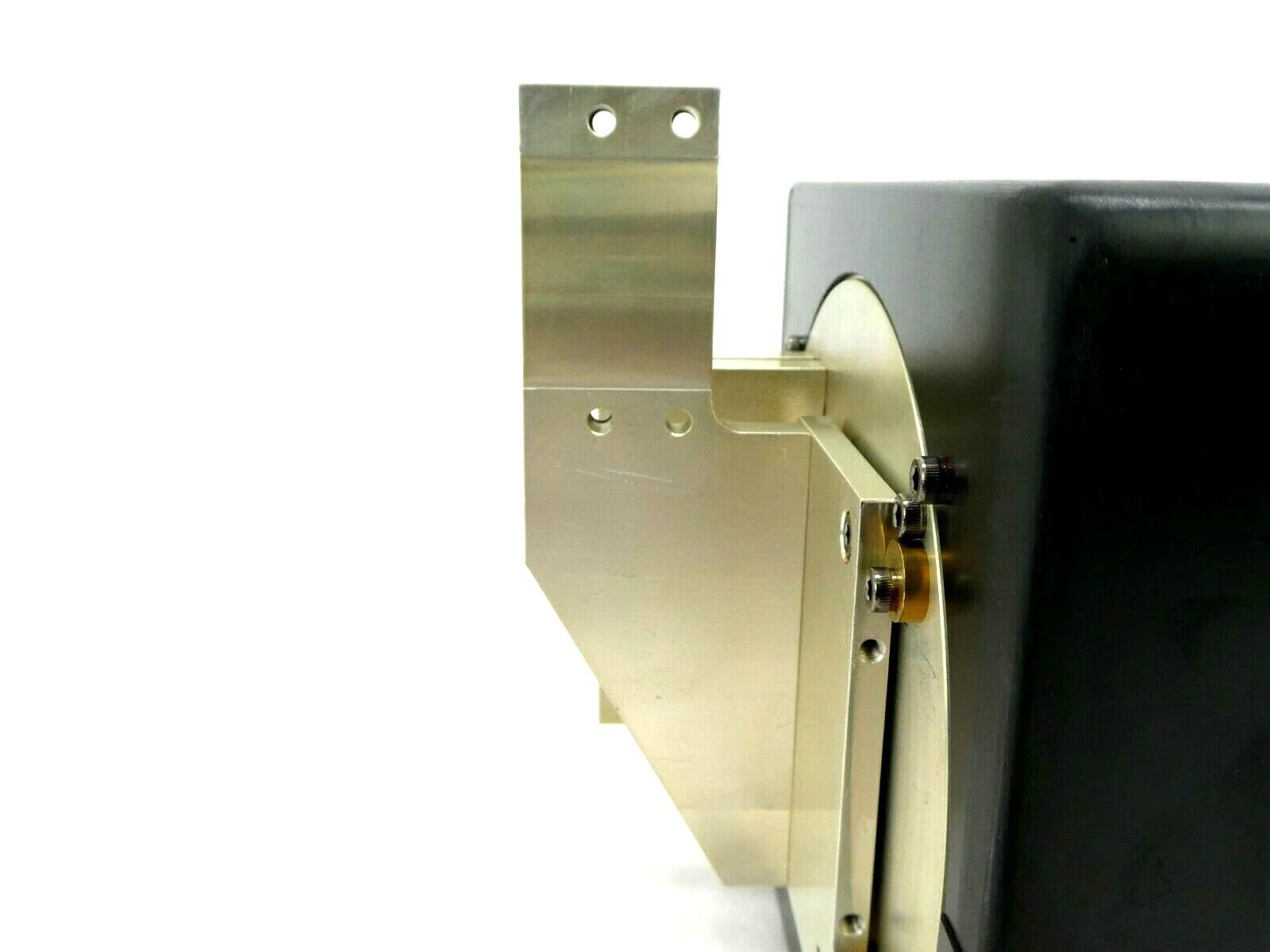 Nikon Precision Pre1 Wafer Loader NSR-1755G7A G-Line System Working - Image 10