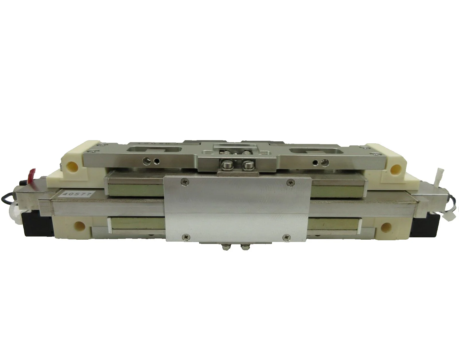 Nikon Precision 4B041-419 WT Voice Coil Motor VCM NSR-S306C DUV System Working - Image 2