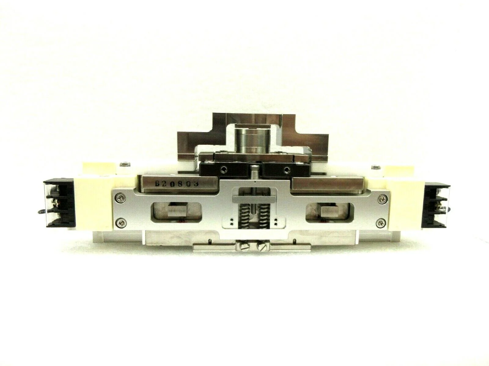 Nikon Precision 4B041-419 WT Voice Coil Motor VCM NSR-S306C DUV System Working - Image 3