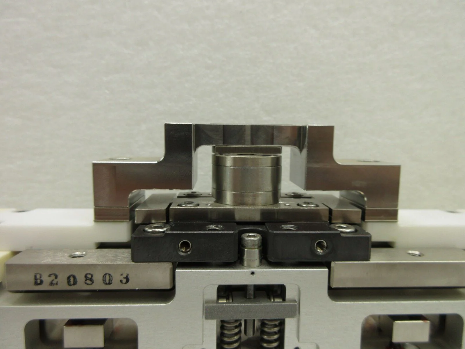 Nikon Precision 4B041-419 WT Voice Coil Motor VCM NSR-S306C DUV System Working - Image 8