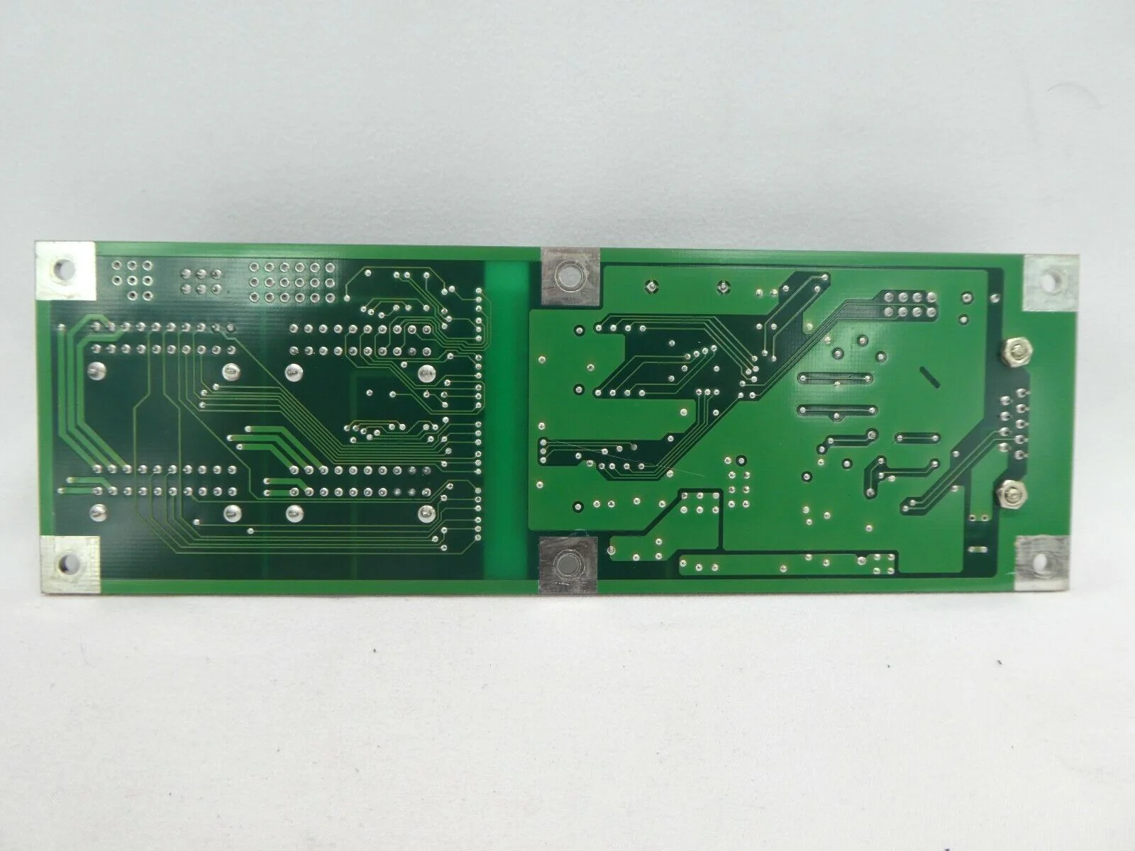 Nikon Precision 4S013-499 Processor PCB RSTG-FLM NSR Series Working - Image 2