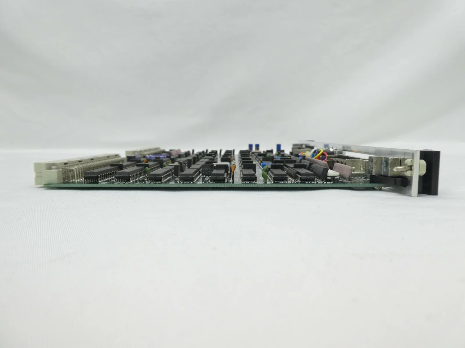 Nikon Precision 4S017-866-Ⓑ STG IF Interferometer PCB Card STGLIUIF NSR Working - Image 9