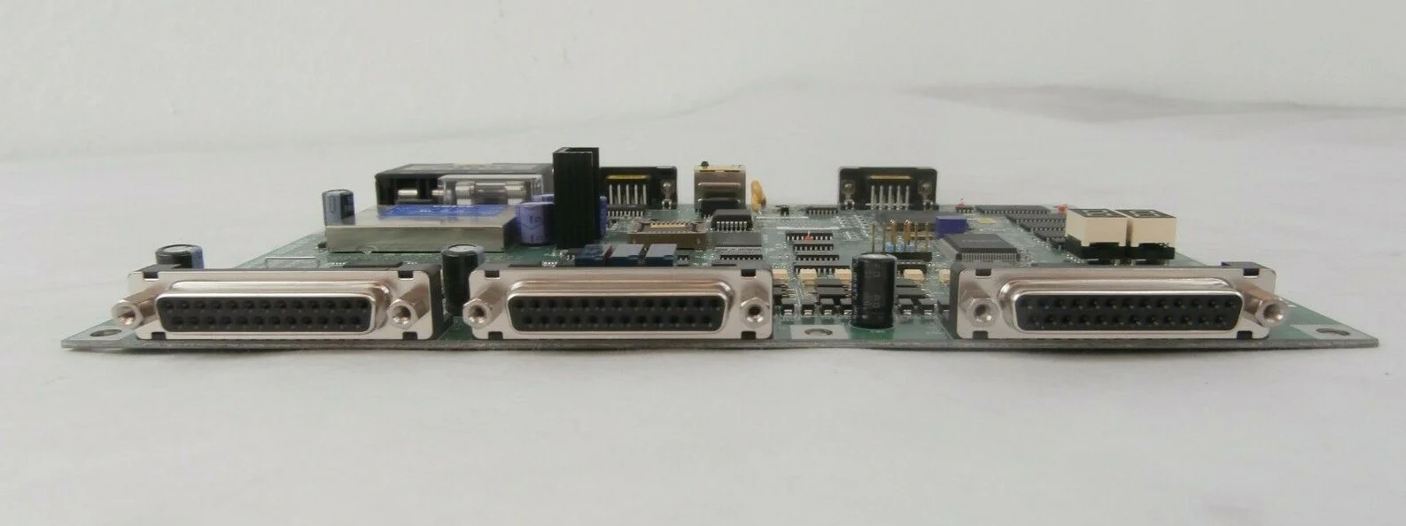 Nikon Precision 4S018-675 Interface/DC-DC Converter PCB D-IO-1(2) NSR Working - Image 3