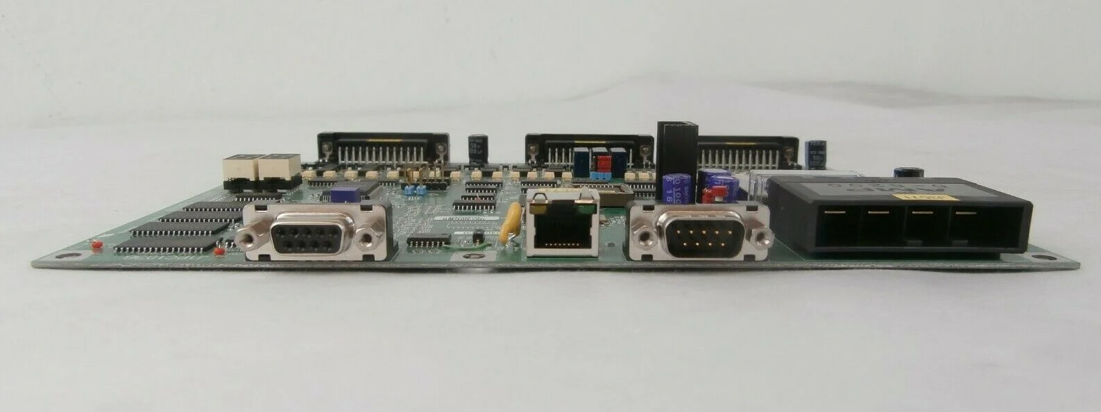 Nikon Precision 4S018-675 Interface/DC-DC Converter PCB D-IO-1(2) NSR Working - Image 4