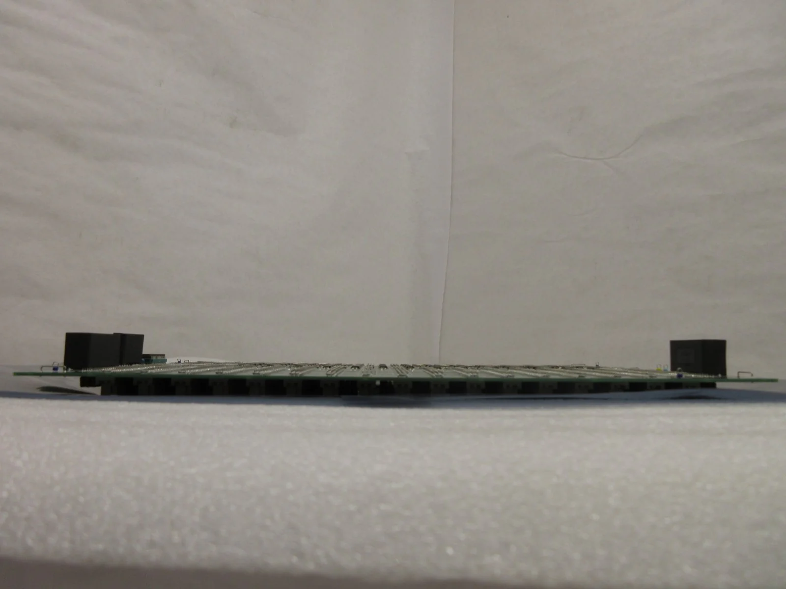 Nikon Precision 4S018-831 Backplane Interface Board PCB LIUBPB2X2 NSR Working - Image 3