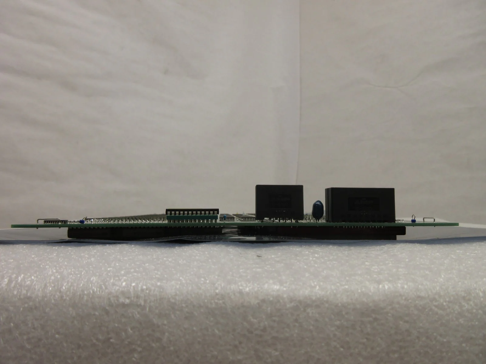 Nikon Precision 4S018-831 Backplane Interface Board PCB LIUBPB2X2 NSR Working - Image 4