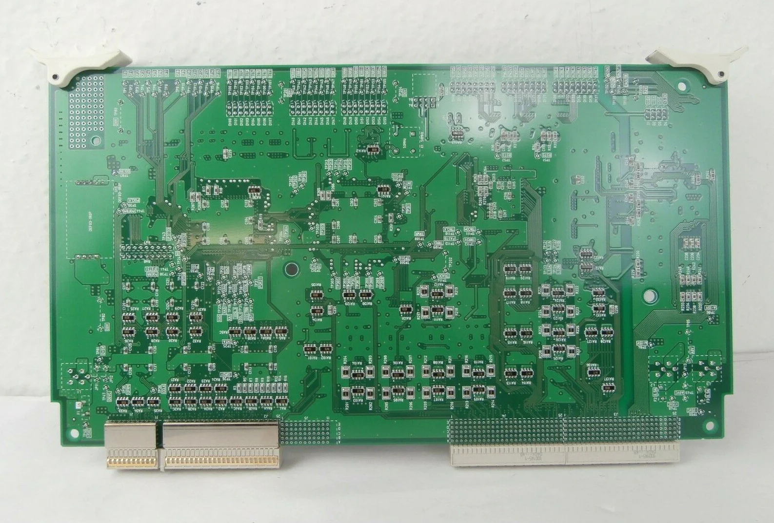 Nikon Precision 4S019-152 Driver PCB Card RSDRVX4B NSR Series Working Surplus - Image 2