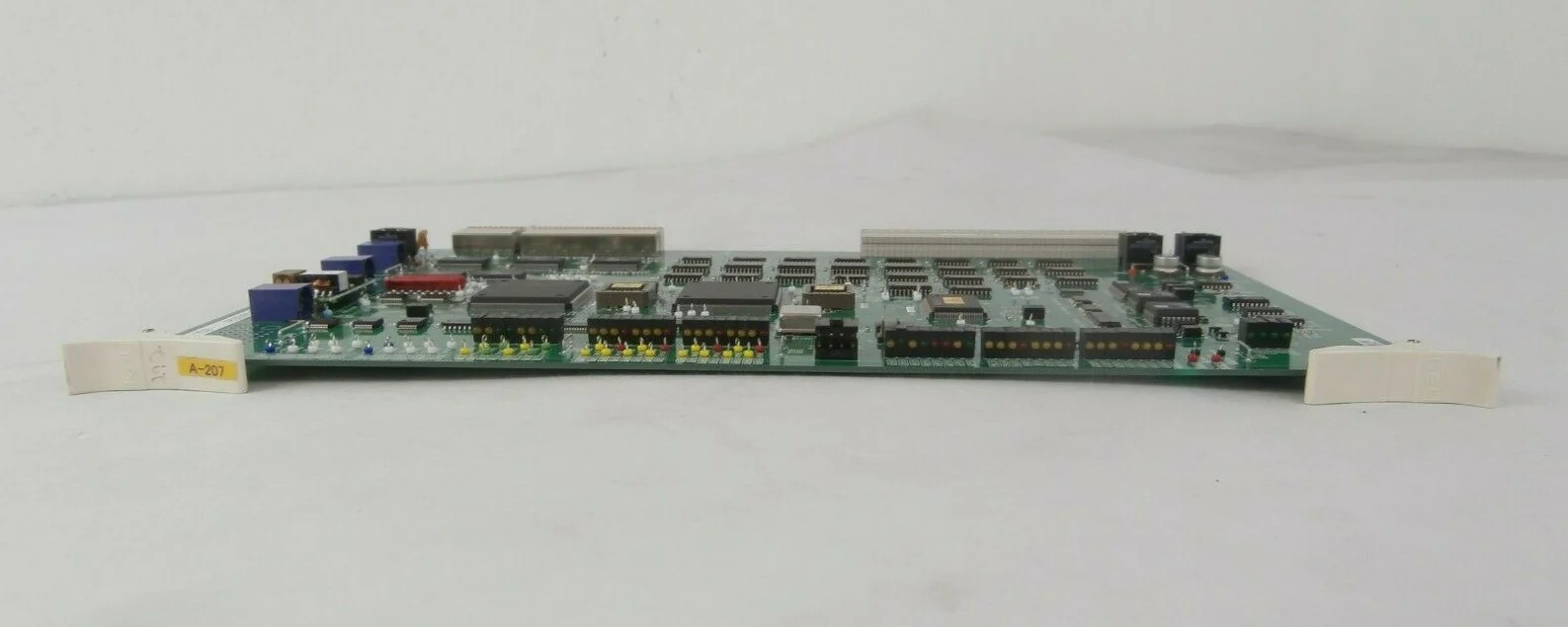 Nikon Precision 4S019-152 Driver PCB Card RSDRVX4B NSR Series Working Surplus - Image 3