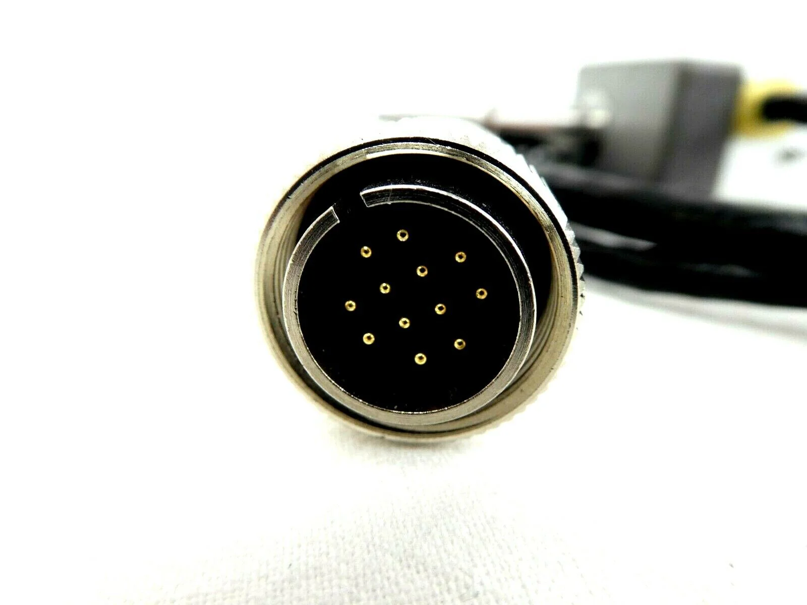 Nikon Precision MH-15CC Digital Micrometer DIGIMICRO NSR Series Working - Image 10