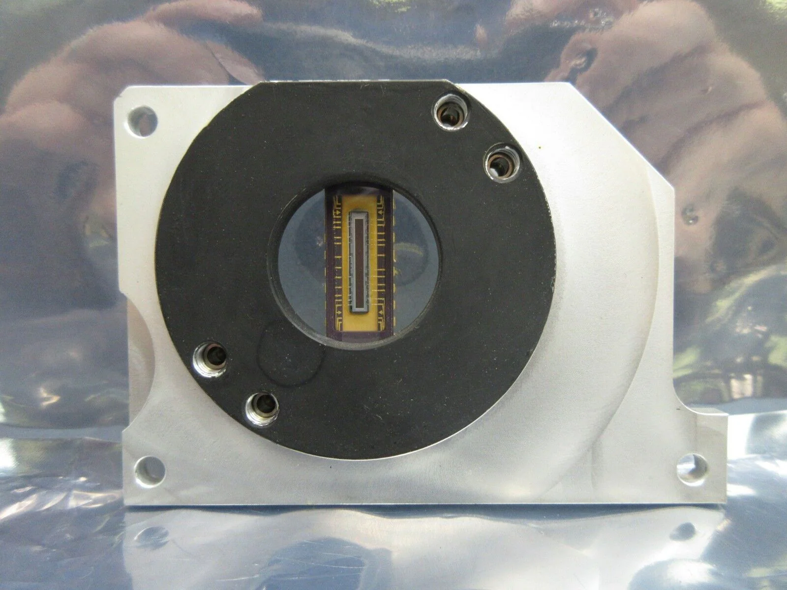 Nikon Precision RETTD1096AAG-011 EPROM Sensor 101A9D10 NSR-S306C Working - Image 4