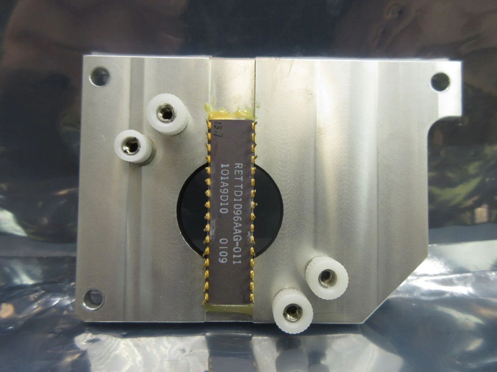 Nikon Precision RETTD1096AAG-011 EPROM Sensor 101A9D10 NSR-S306C Working - Image 7