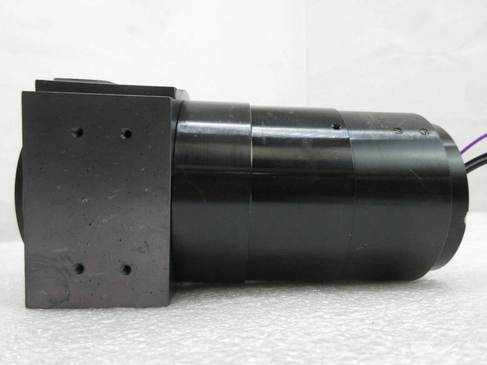 Nikon R1847-07 Photomultiplier Electro-optic Tube NSR-1755G7A Used Working - Image 7